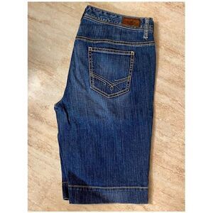 Boy's Tommy Hilfiger Jean Shorts Size 10